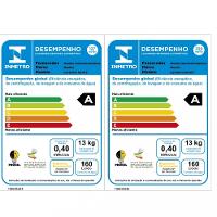 Lavadora Mueller Automática MLA13 13kg - 5