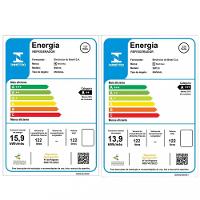 Frigobar Electrolux EM120 122L - 4