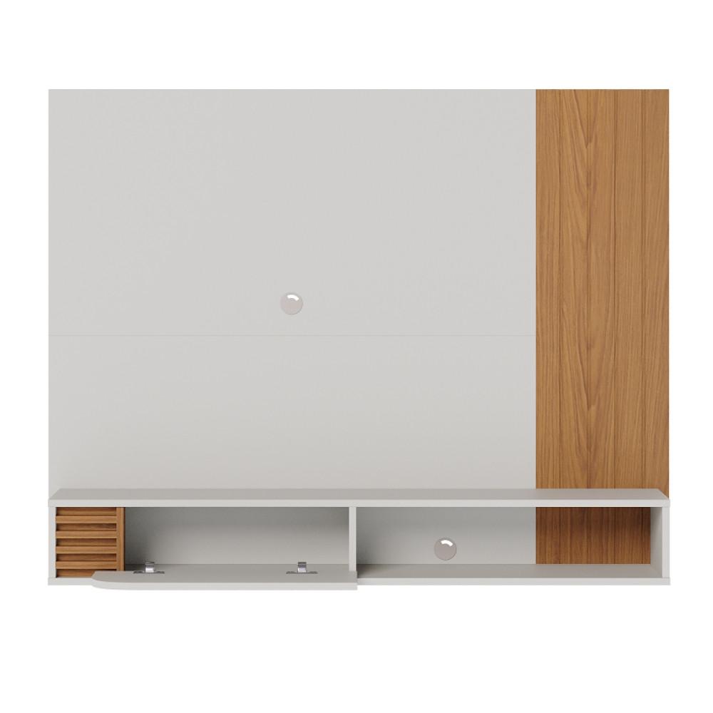 Painel para TV até 60 Polegadas 1 Porta Jurerê Colibri - 3