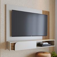 Painel para TV até 60 Polegadas 1 Porta Jurerê Colibri - 1