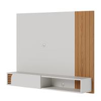 Painel para TV até 60 Polegadas 1 Porta Jurerê Colibri - 2