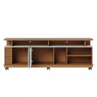 Rack para TV até 75 Polegadas 2 Portas Jurerê 1.8 Colibri - 3