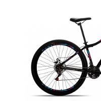 Bicicleta Paris 3454 Aro 29 21 Marchas Colli - 2