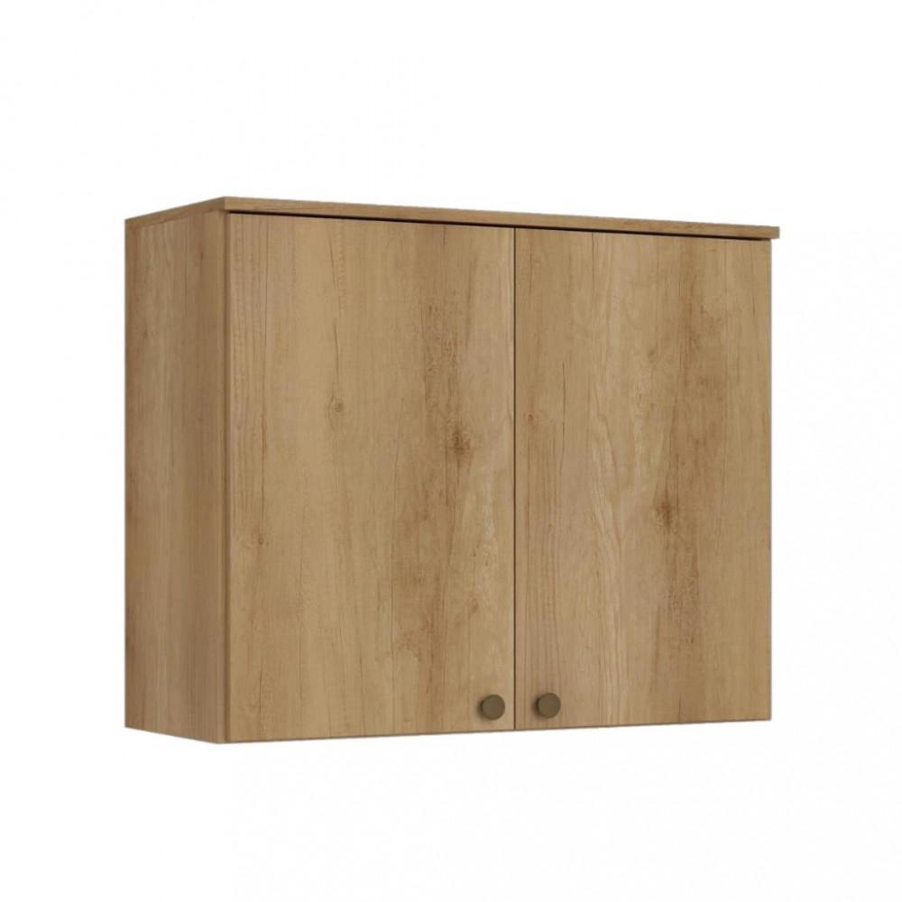 Armário Aéreo 2 Portas 80cm Finesse THB - 1