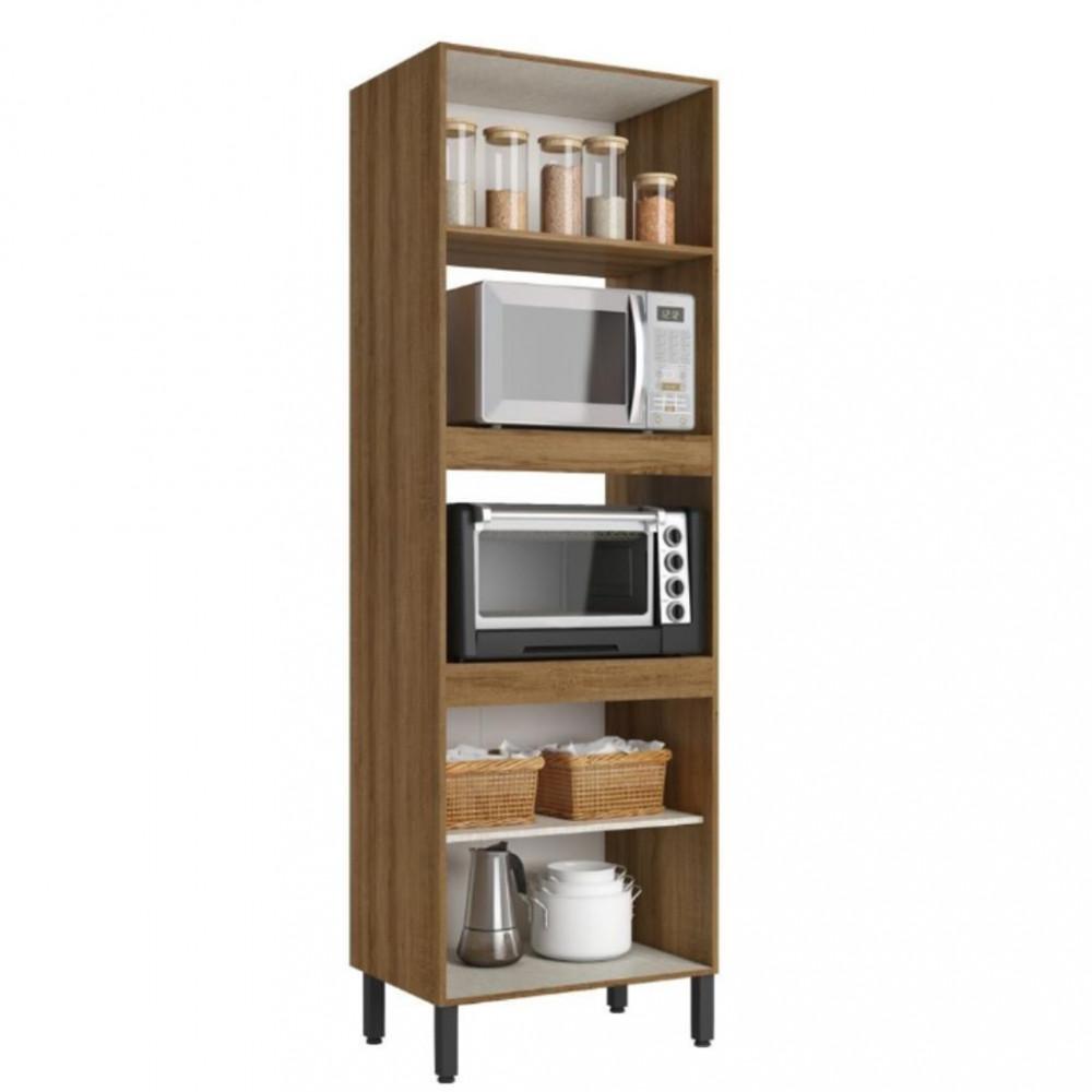 Paneleiro Torre Quente 3 Portas Finesse THB - 2