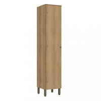 Paneleiro Simples 45cm1 Porta Finesse THB - 1