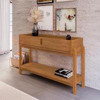 Aparador 2 Gavetas Lizz Casa D - 1