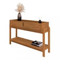 Aparador 2 Gavetas Lizz Casa D - 2