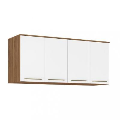 Armário Aéreo 4 Portas Irlanda Demartez