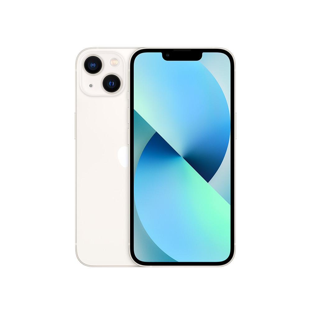iPhone 13 Apple Tela 6,1 Polegadas 5G iOS 15 Câmera 12MP 128GB - 1
