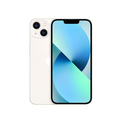 iPhone 13 Apple Tela 6,1 Polegadas 5G iOS 15 Câmera 12MP 128GB