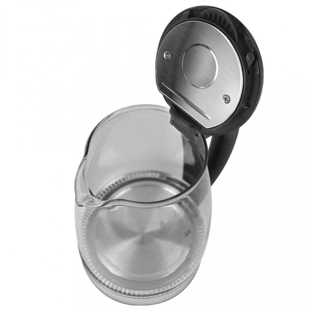 Chaleira Elétrica Britânia BCH11 Glass 1,8L - 4