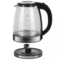 Chaleira Elétrica Britânia BCH11 Glass 1,8L - 2