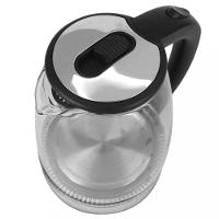 Chaleira Elétrica Britânia BCH11 Glass 1,8L - 3