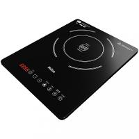 Cooktop de Indução 1 Boca Philco PCT12P - 2