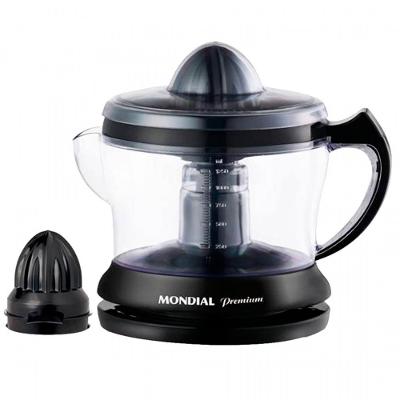 Espremedor de Frutas Mondial Premium E02 30W