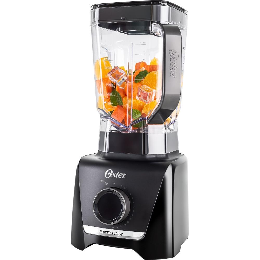Liquidificador Oster OLIQ610 15 Velocidades 1400W - 3