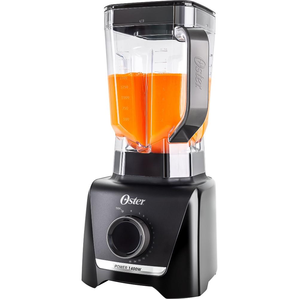 Liquidificador Oster OLIQ610 15 Velocidades 1400W - 4