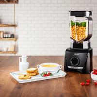 Liquidificador Oster OLIQ610 15 Velocidades 1400W - 8