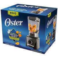 Liquidificador Oster OLIQ610 15 Velocidades 1400W - 9