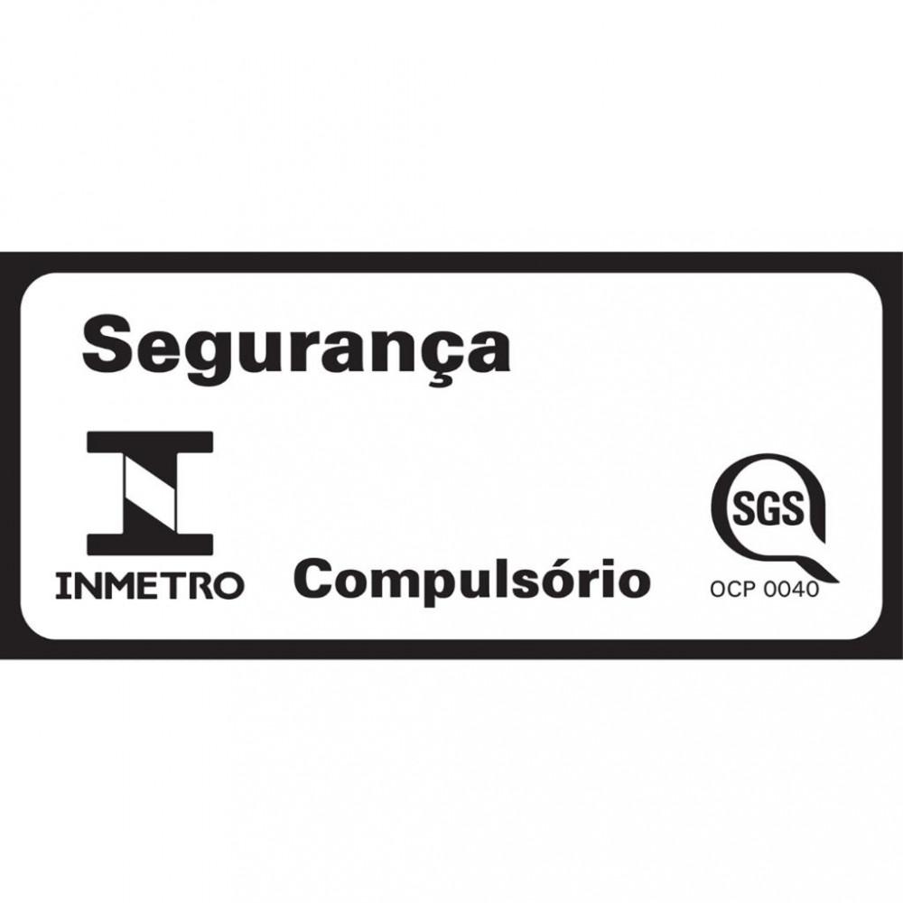 Cooktop Indução 4 Bocas Electrolux IE6LP Mesa de Vidro - 4