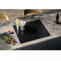 Cooktop Indução 4 Bocas Electrolux IE6LP Mesa de Vidro - 5