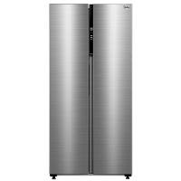 Geladeira Midea MD-RS598FGA Inverter Side By Side 442L - 1