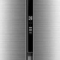 Geladeira Midea MD-RS598FGA Inverter Side By Side 442L - 5