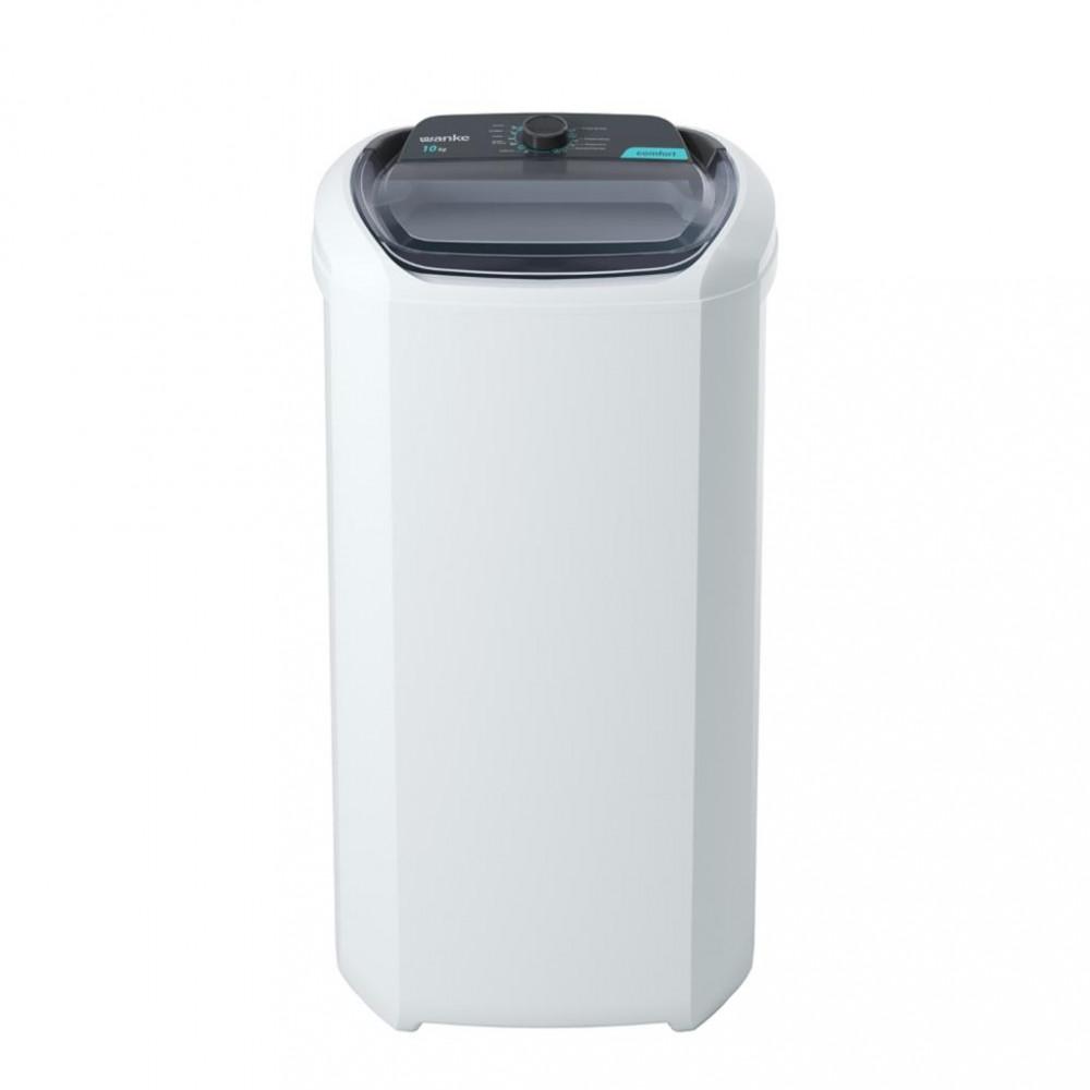 Lavadora de Roupas Wanke Comfort LWBE100T3 Semiautomática 10Kg - 1