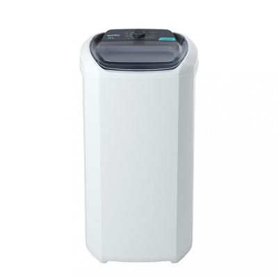 Lavadora de Roupas Wanke Comfort LWBE100T3 Semiautomática 10Kg