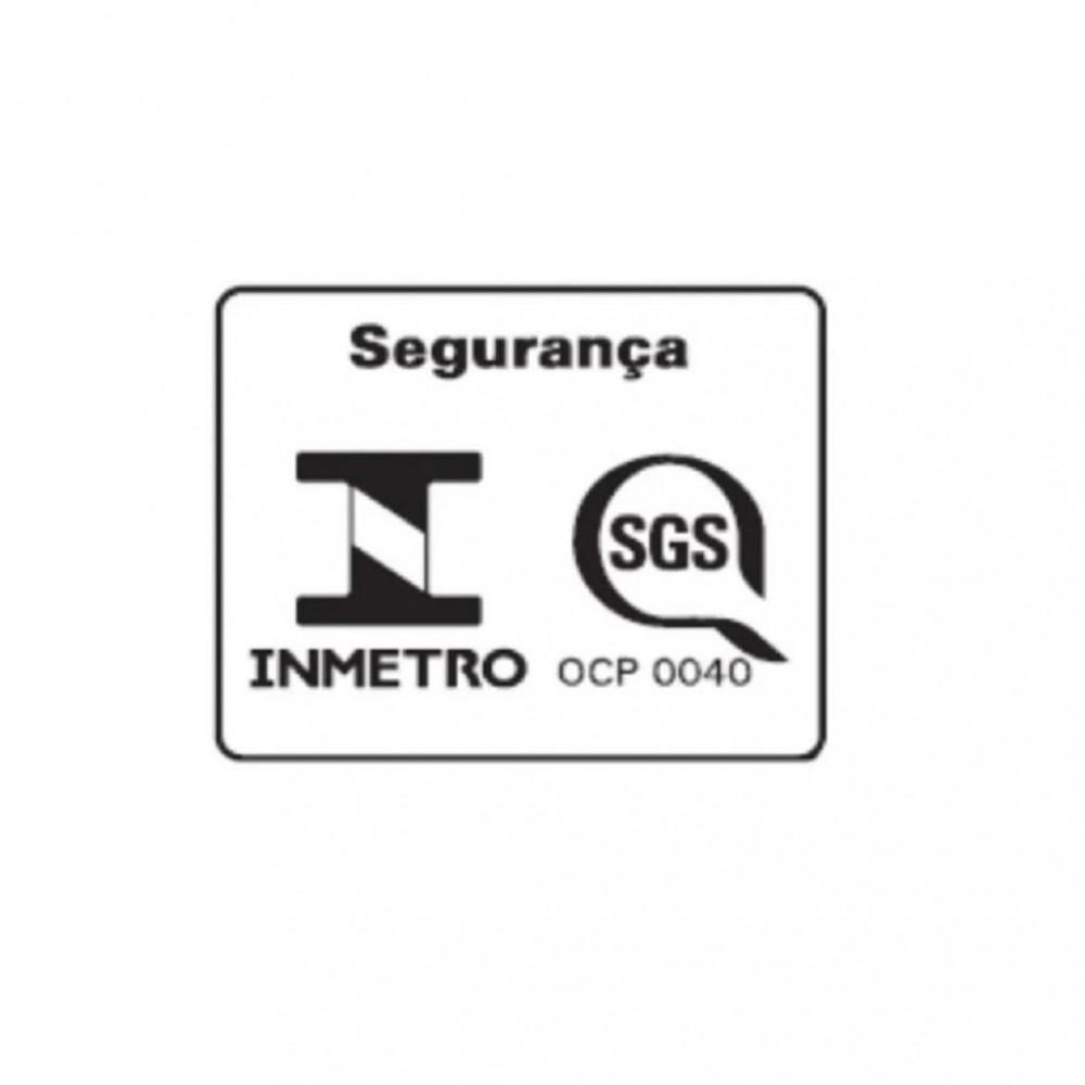 Grill e Sanduicheira Philco PGR21PI 2 em 1 - 4