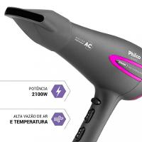 Secador de Cabelo Philco PSA3300 2100W - 6
