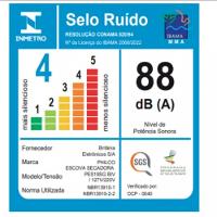 Escova Secadora Philco PES19SG - 5