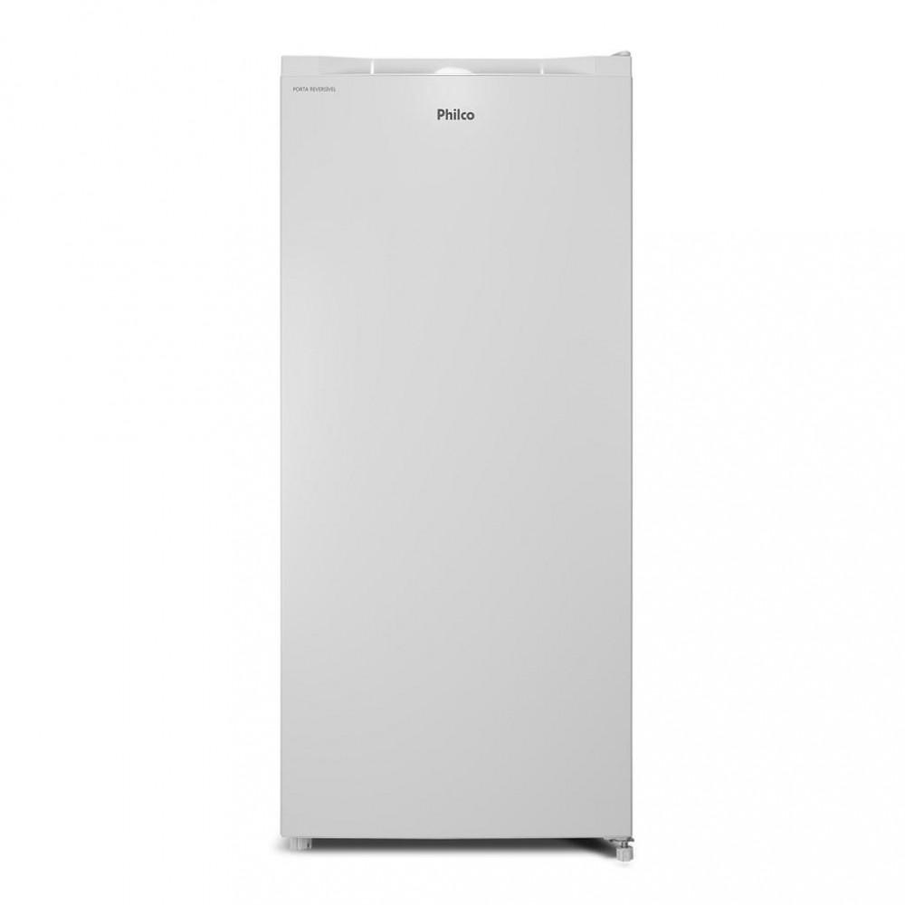 Freezer Vertical Philco PFV165B 1 Porta 140L - 1