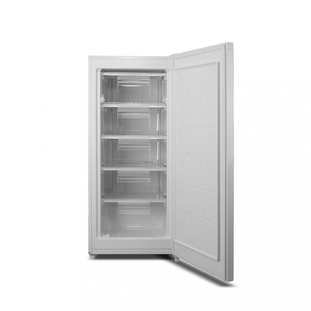 Freezer Vertical Philco PFV165B 1 Porta 140L - 3