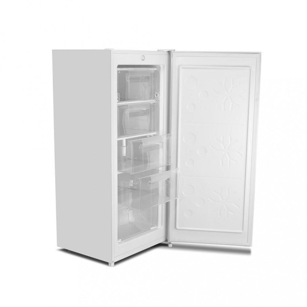 Freezer Vertical Philco PFV165B 1 Porta 140L - 5