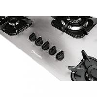 Cooktop 5 Bocas Mueller Tripla Chama MCG5BK - 3