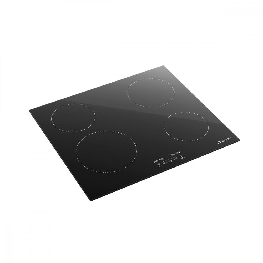 Cooktop Indução Mueller 4 Bocas MCI014BG1 - 2