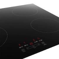 Cooktop Indução Mueller 4 Bocas MCI014BG1