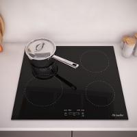 Cooktop Indução Mueller 4 Bocas MCI014BG1 - 6