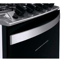 Fogão 4 Bocas Brastemp BFO4NBB Automático - 6