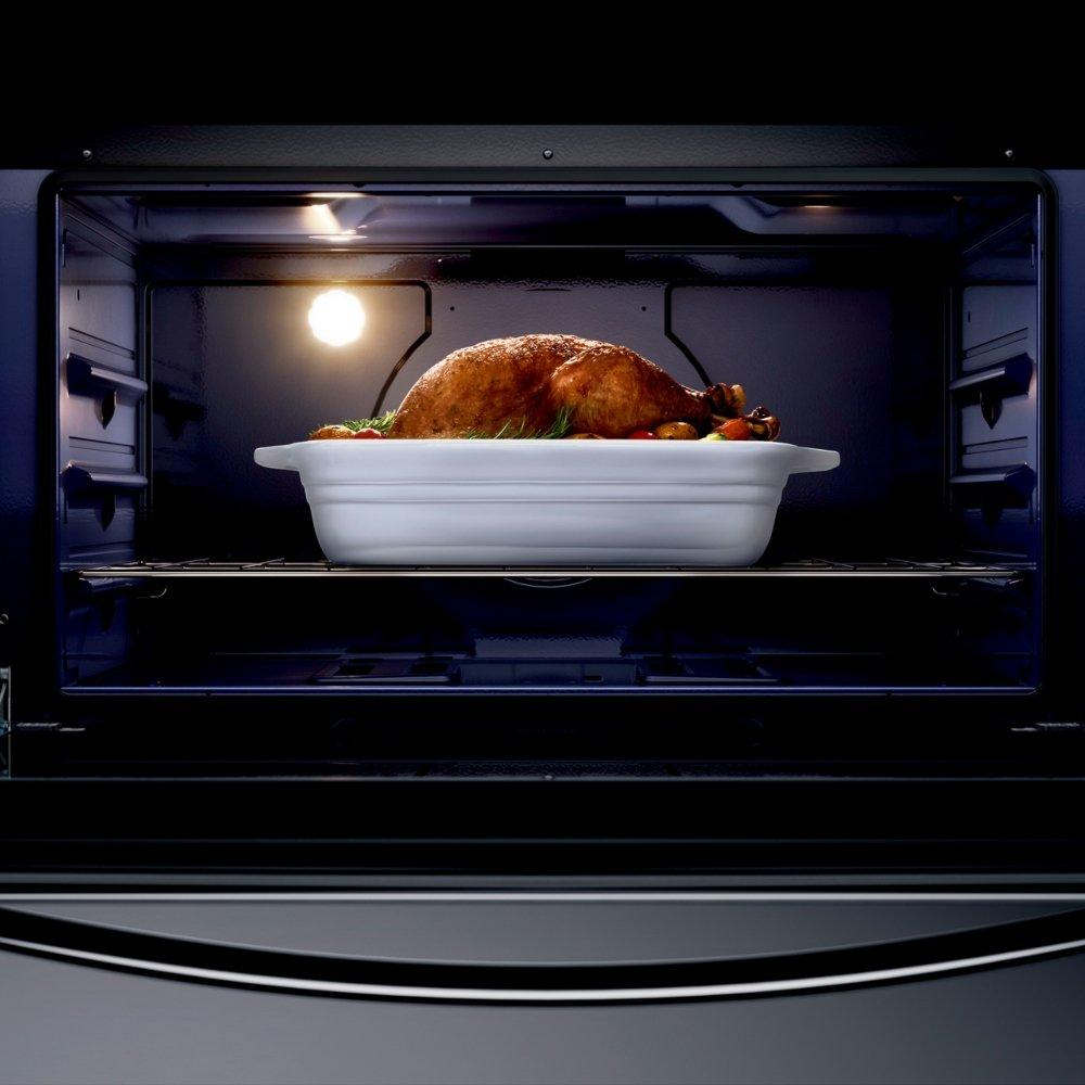 Fogão 5 Bocas Brastemp BFS5NCR - 8