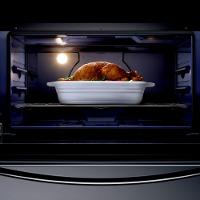 Fogão 5 Bocas Brastemp BFS5NCR - 8