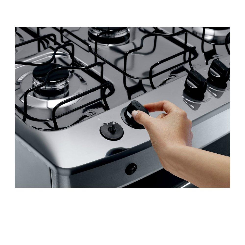 Fogão 5 Bocas Consul Acendimento Automático - 2