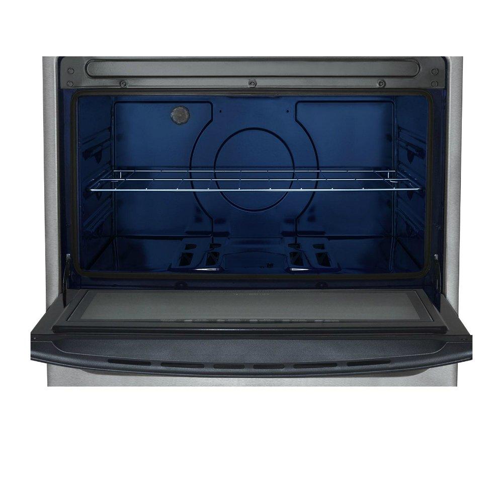 Fogão 5 Bocas Consul Acendimento Automático - 5