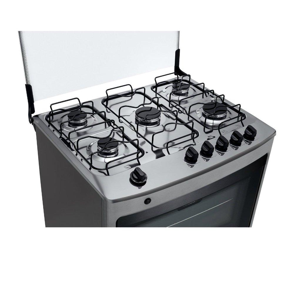 Fogão 5 Bocas Consul Acendimento Automático - 6