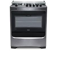 Fogão 5 Bocas Consul Acendimento Automático - 1