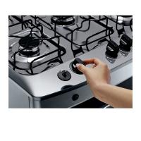 Fogão 5 Bocas Consul Acendimento Automático - 2