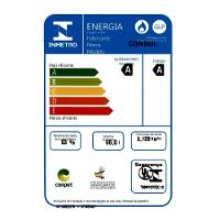 Fogão 5 Bocas Consul Acendimento Automático - 7