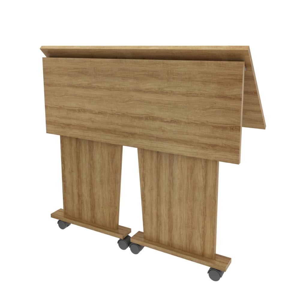 Mesa para Computador Dobrável ME4117 Tecnomobili - 5